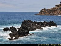 Portugal - Madere - Porto Moniz - 013